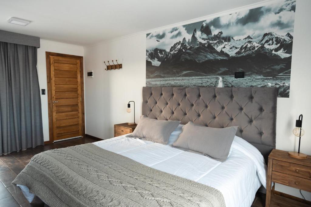 Patagonia Hope Suites