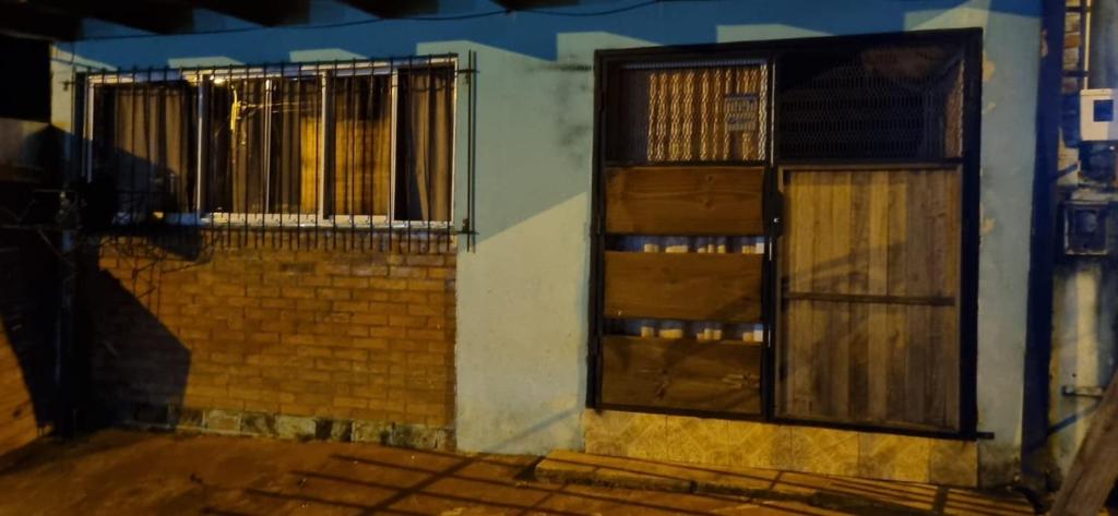 Paz alojamiento