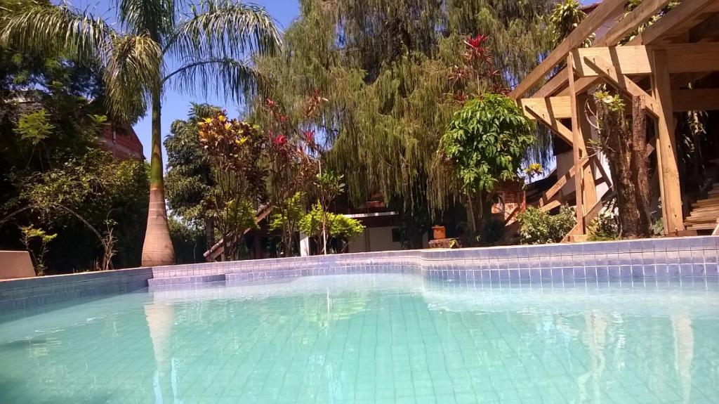 Petit Hotel Caraguata