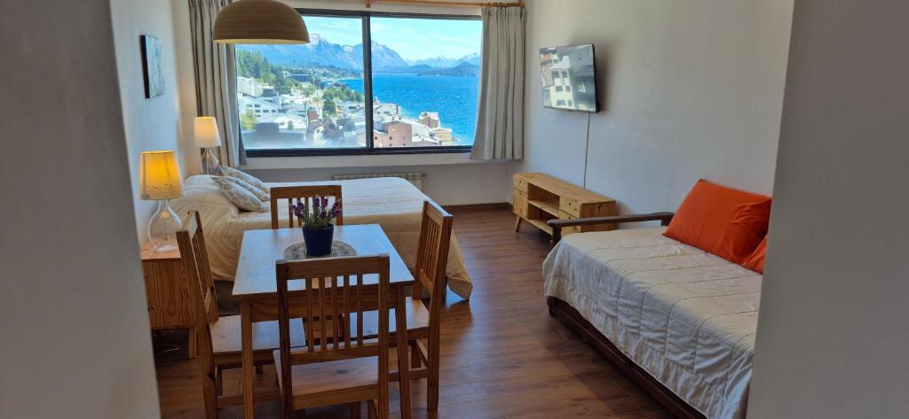 Piso 8 Bariloche