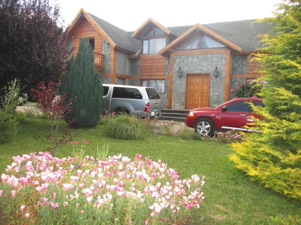 Portal de los Andes Bariloche