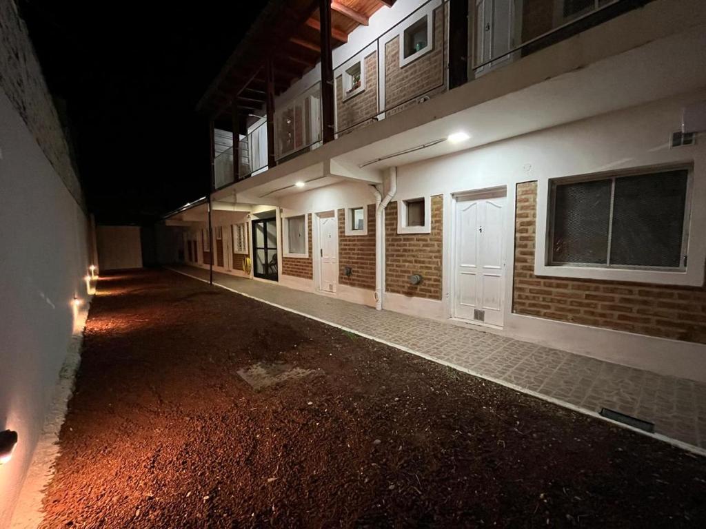 Posada Patagónica