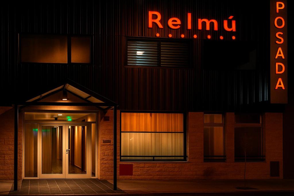 Posada Relmú