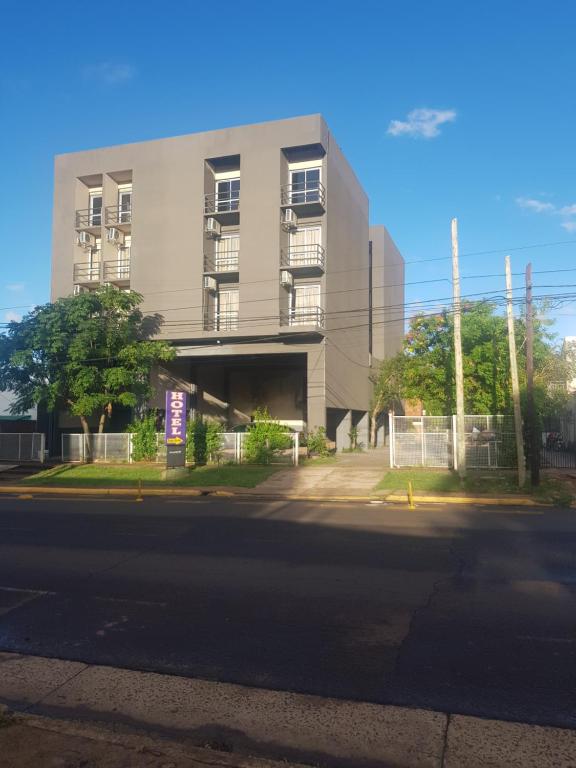 Hotel POSTA NORTE