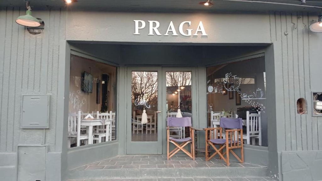 Praga Hotel