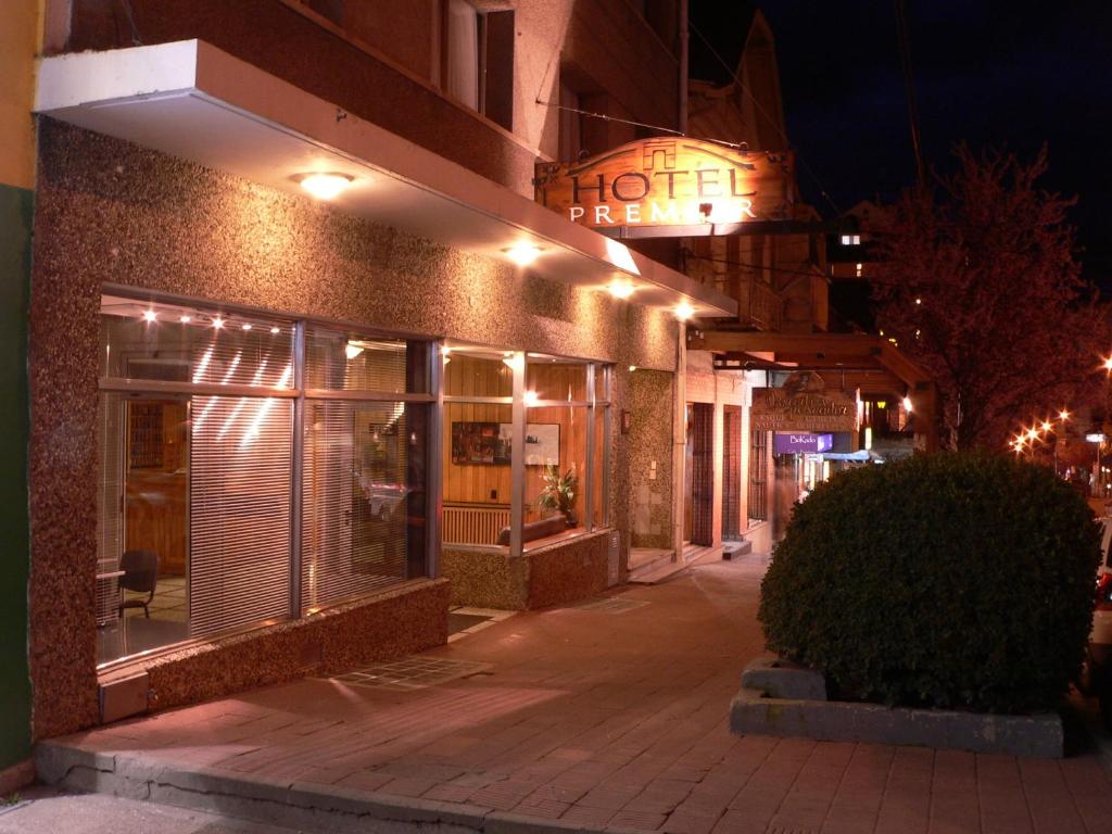 NBH Premier Hotel