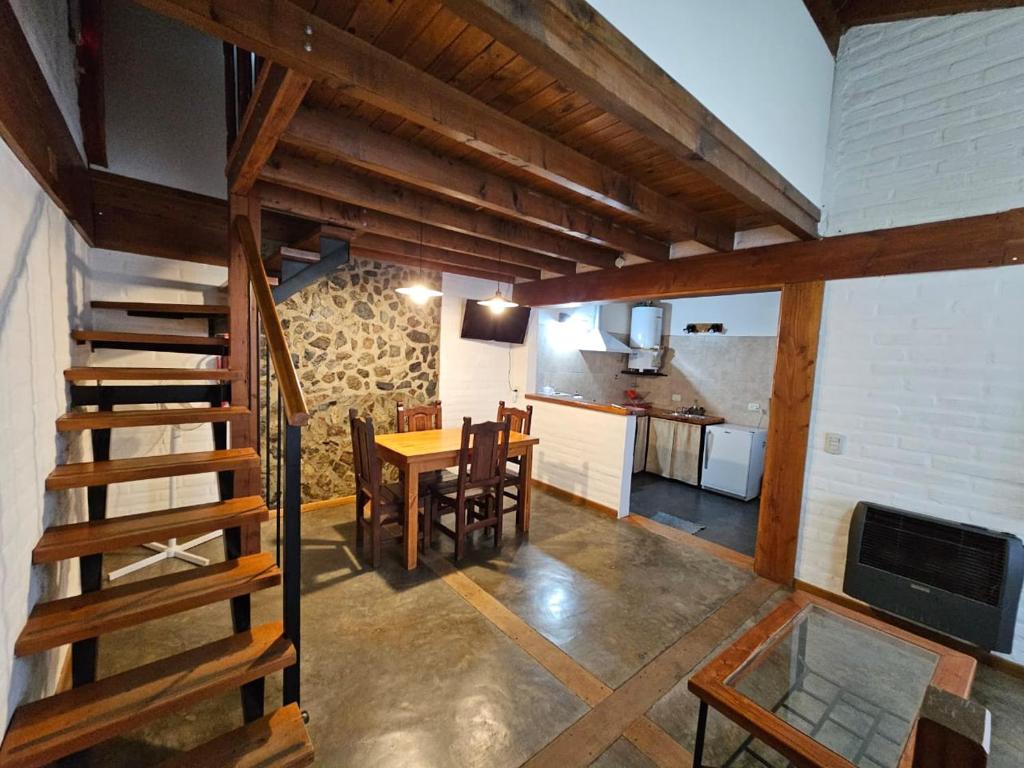 Punto Sur Cabañas