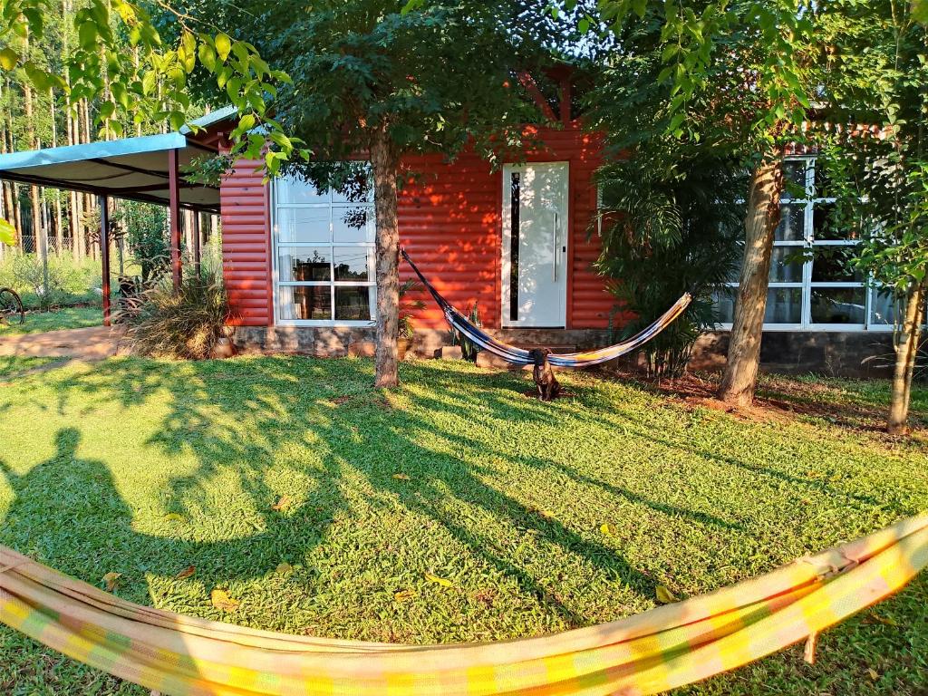 Ranch cabañas
