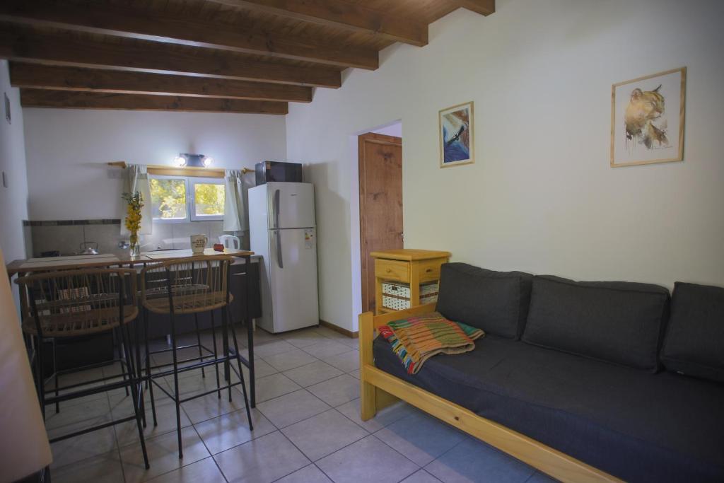 Refugio del Hornero Sur