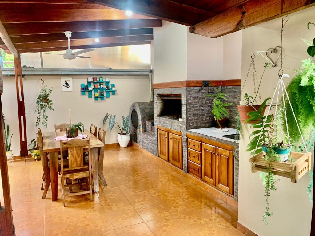 Residencial anita