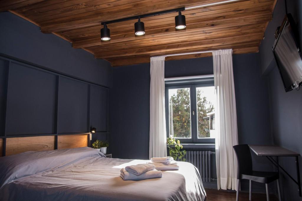 Luma Boutique Hotel