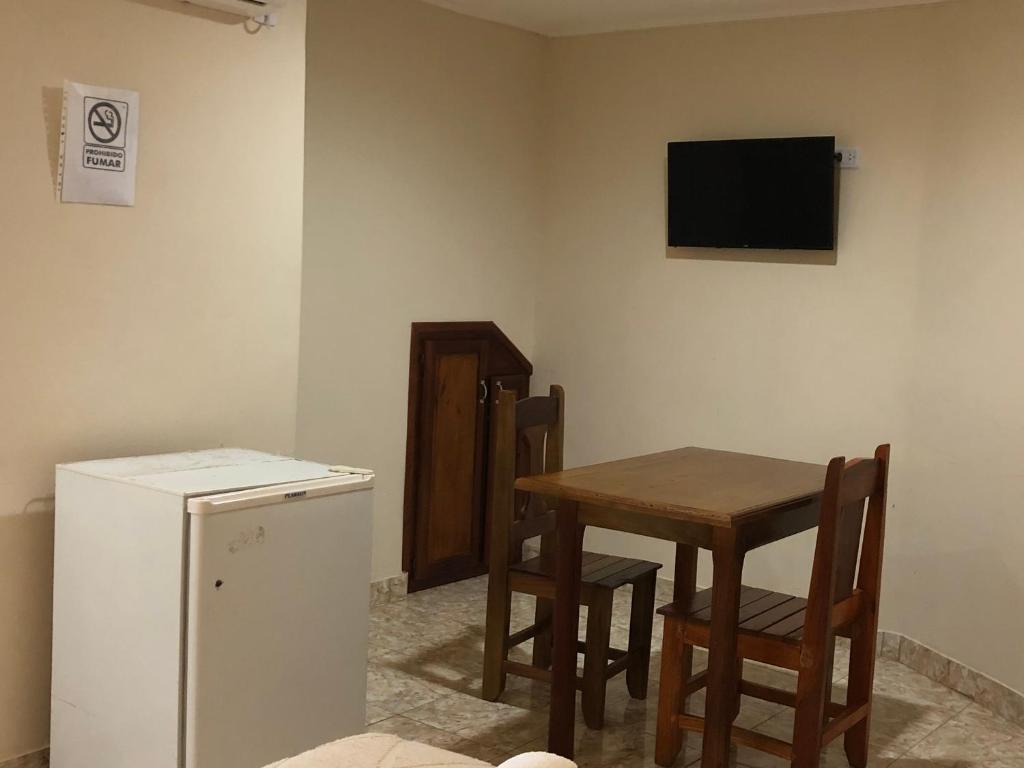 La Familia Hotel
