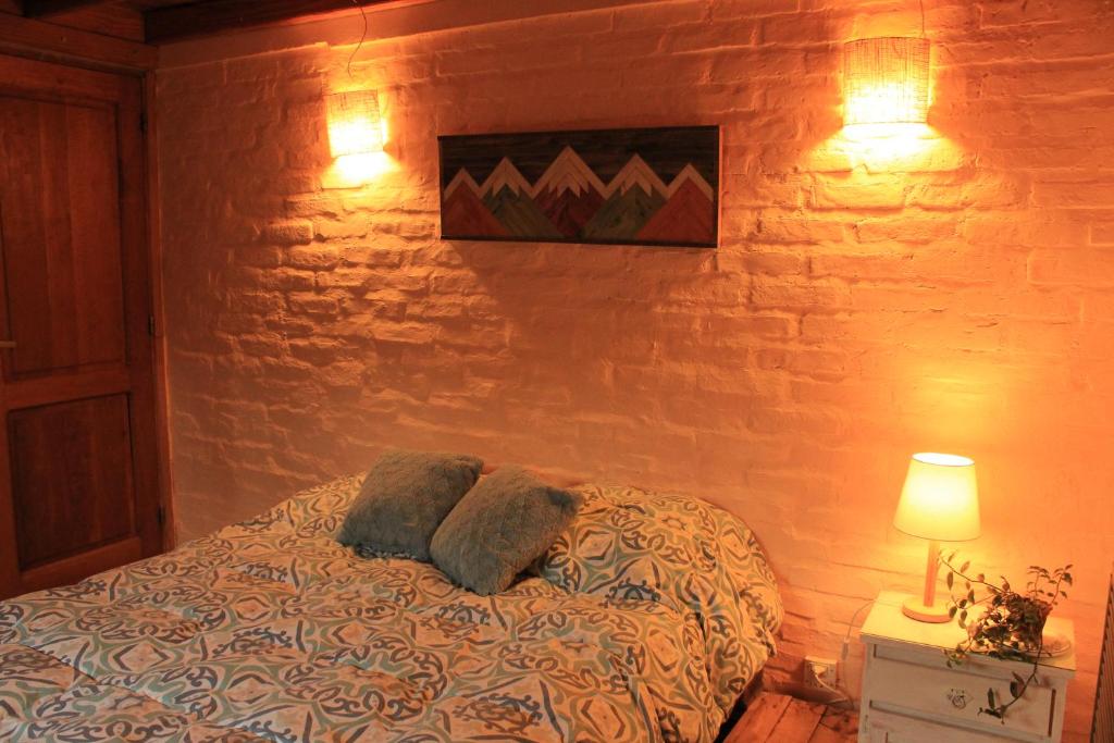 B&B Casa Nómada