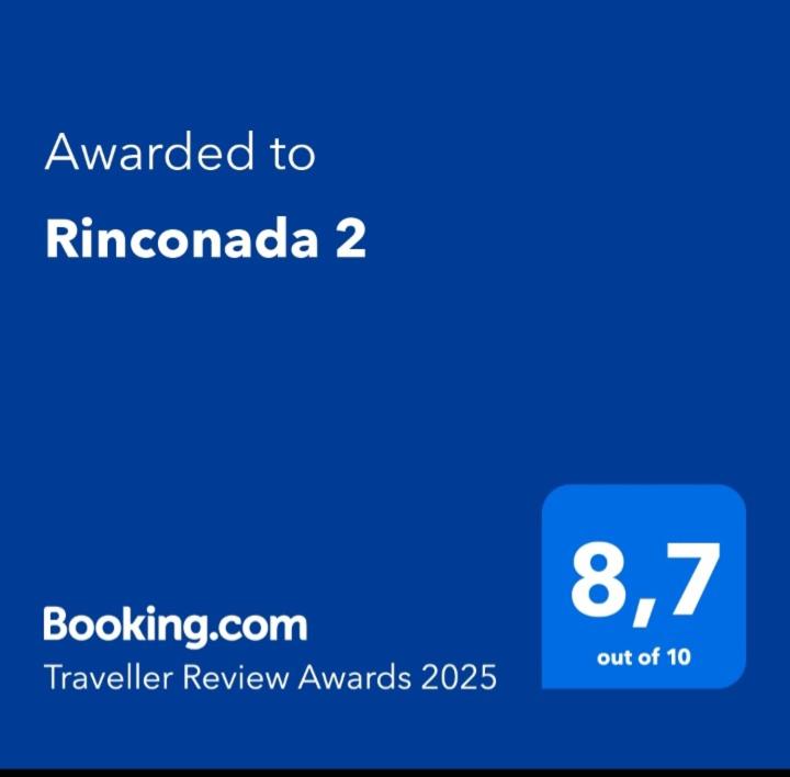 Rinconada 2