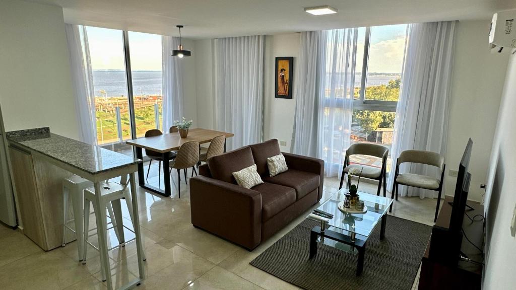 Rio Suits Apartments A
