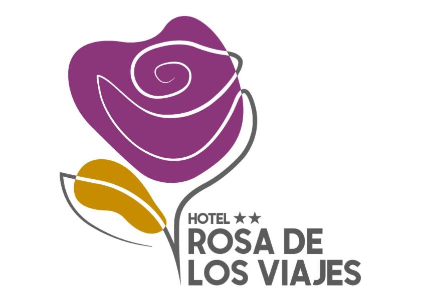 Rosa de los Viajes