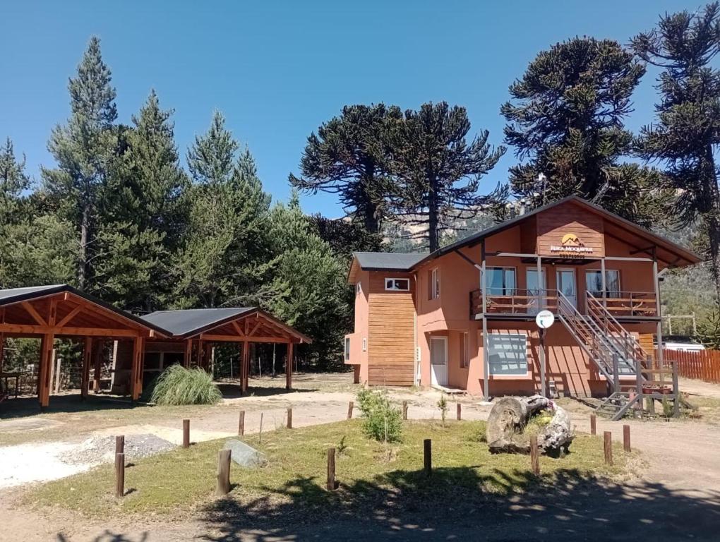 Ruka Moquehue