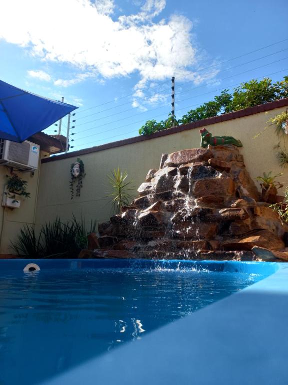 Salto dos hermanas