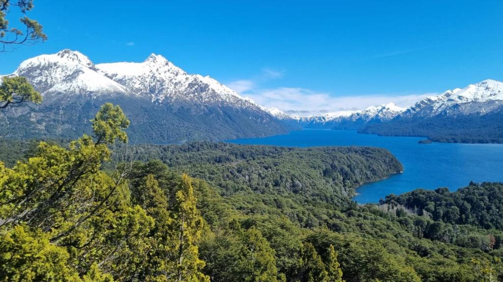 Shelter Patagonia Hostal