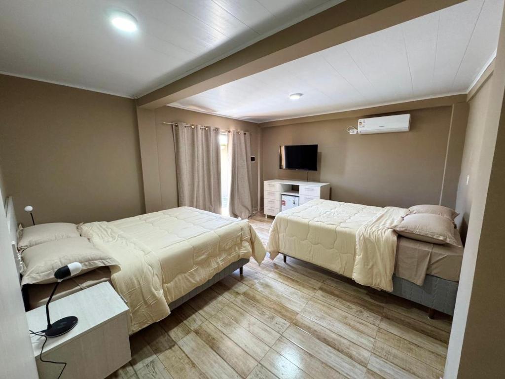 Hotel SMA