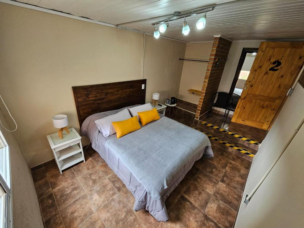 SOUL B&B