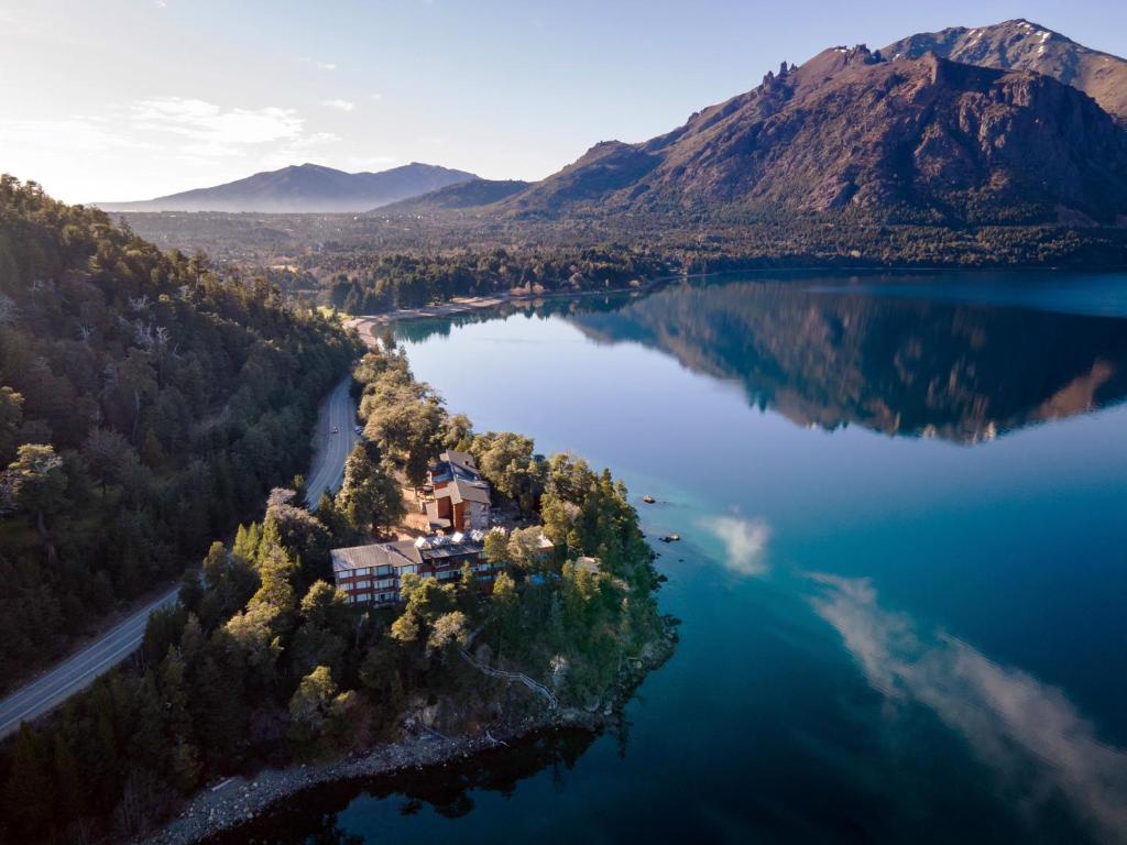 Suites Del Lago Peñon de Arelauquen, Bariloche