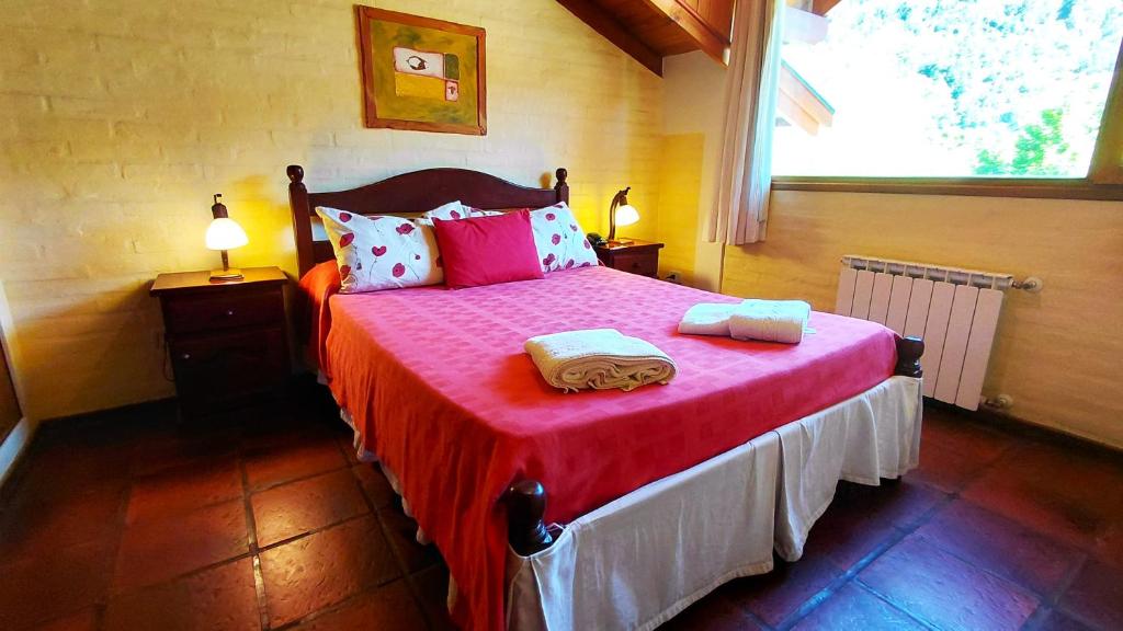Taiquen Apart Hotel