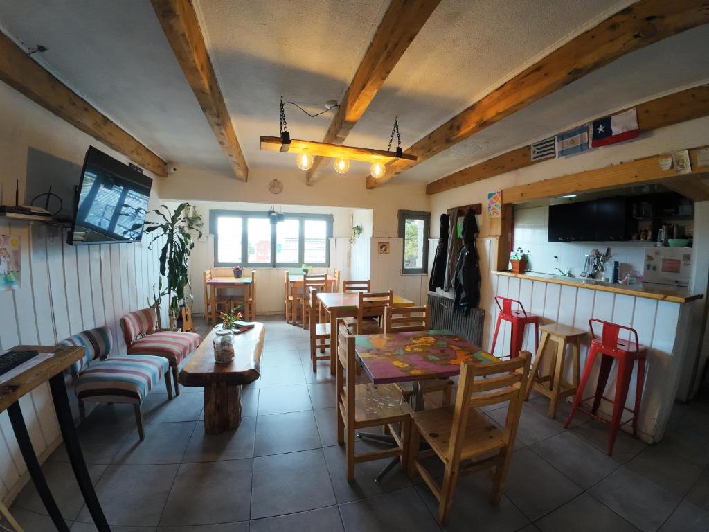 Temiscira Hostel