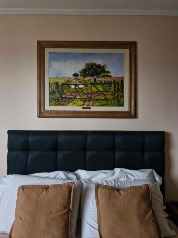 Terra Apart Hotel