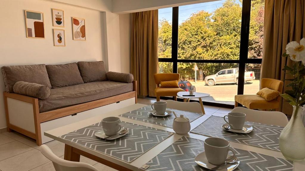Thiabby Apartment