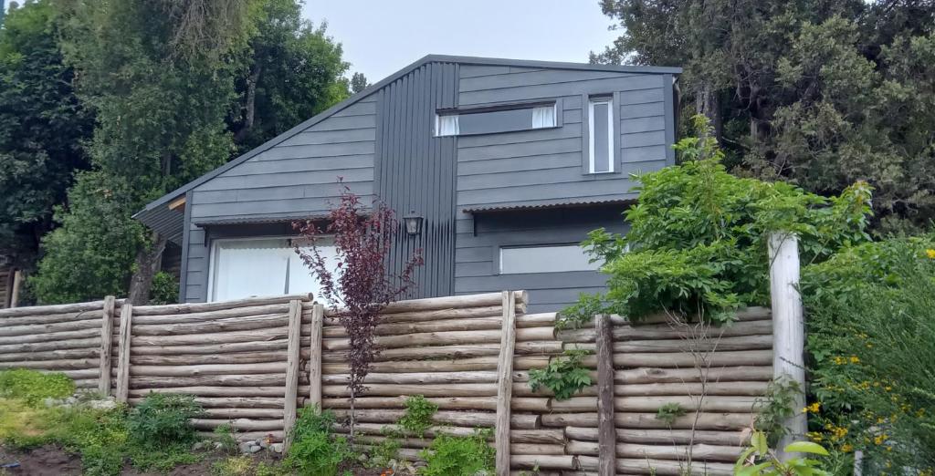 Tiny House de montaña