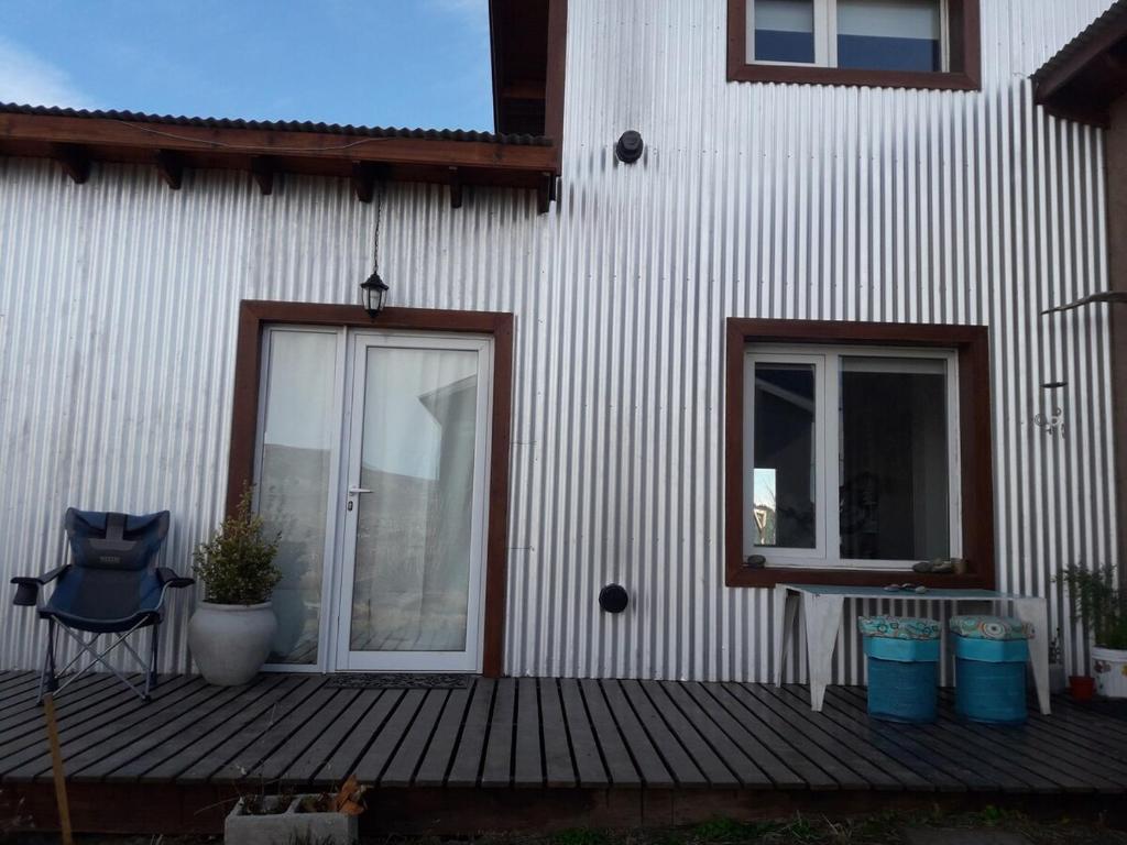 Tiny House