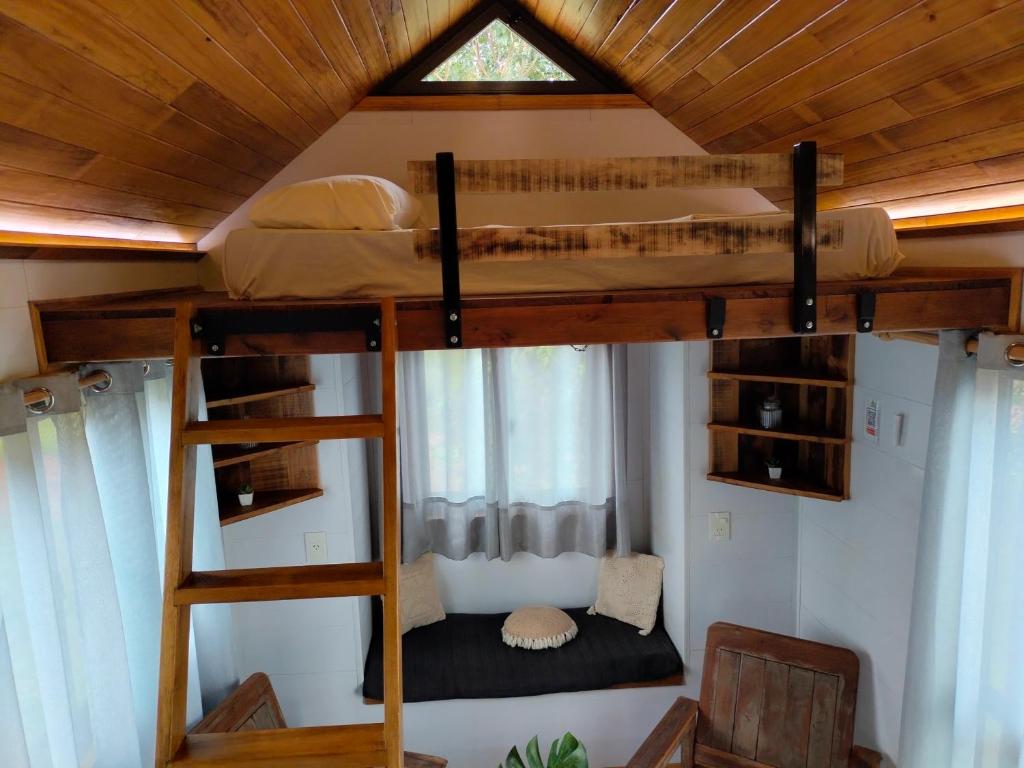 Tiny House Nativa