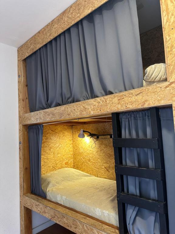 Travesia Sur Hostel