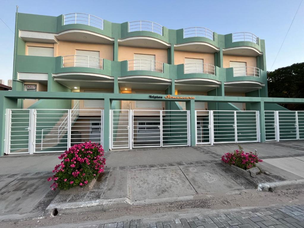 Triplex Somuncura