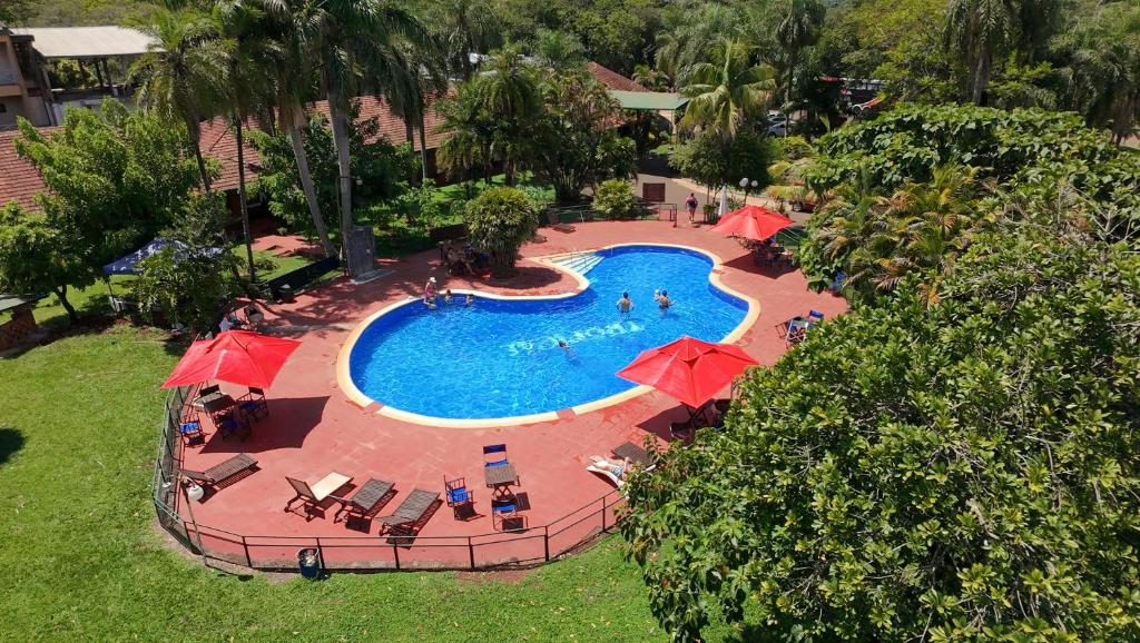 HOTEL TROPICAL IGUAZU