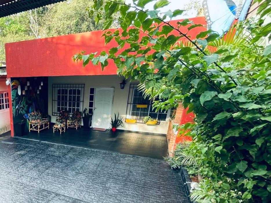 Tu hogar en las cataratas
