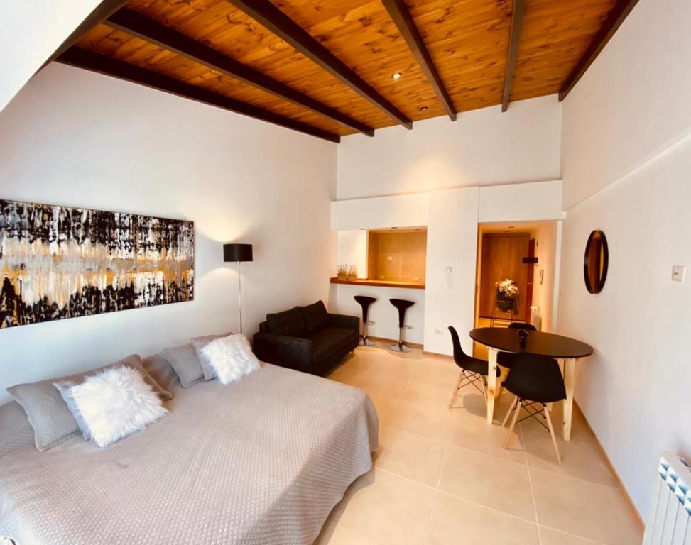 Tucuman Suite Bariloche