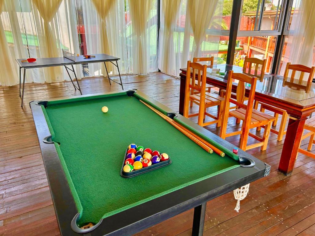 Tupa Hotel Iguazu