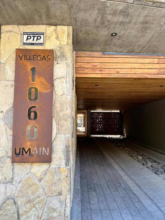 Umain 18 SOL