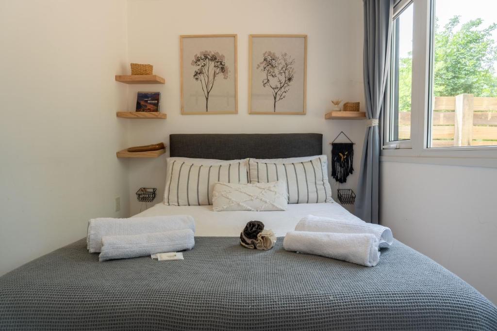 Unique Experience - Mini Retreat - Container House
