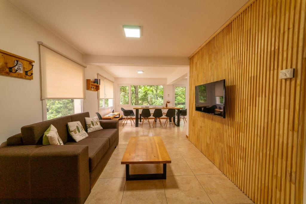 Ventanas al Sur - Espacio Bandurrias -