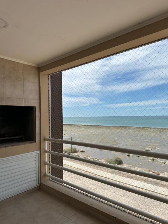 Viejo Saco-vista al mar