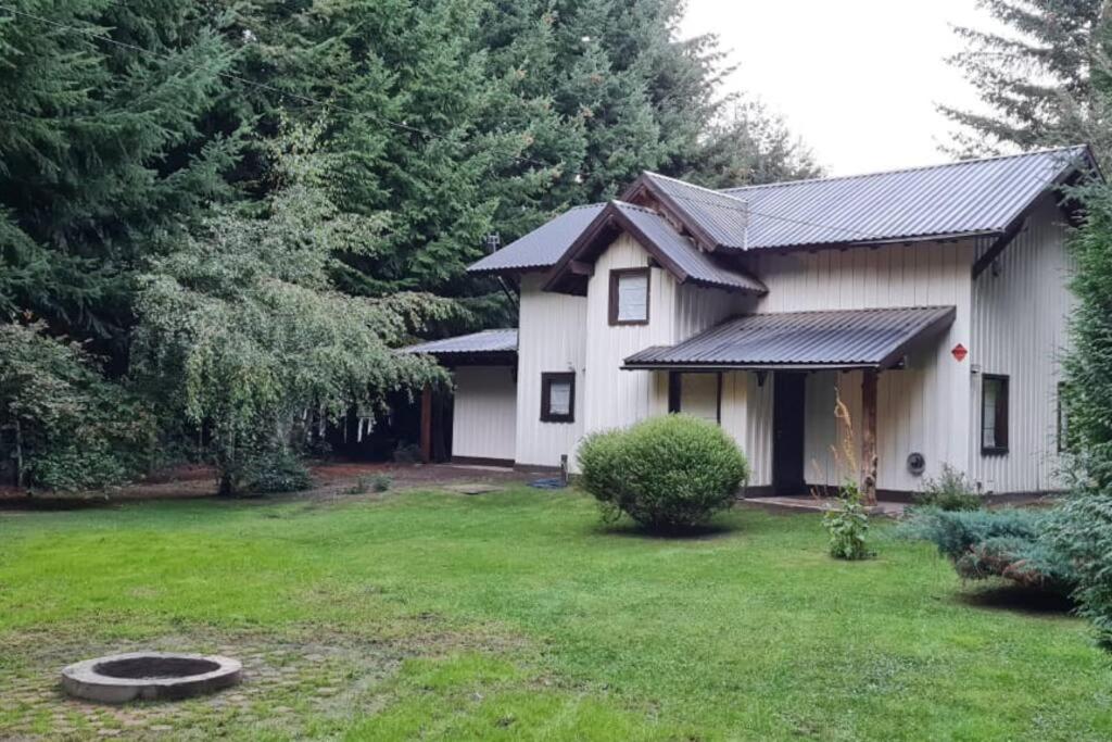 Villa La Angostura - El Encuentro: Un lugar soñado