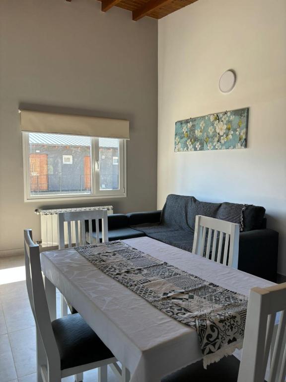 Villa las Marias