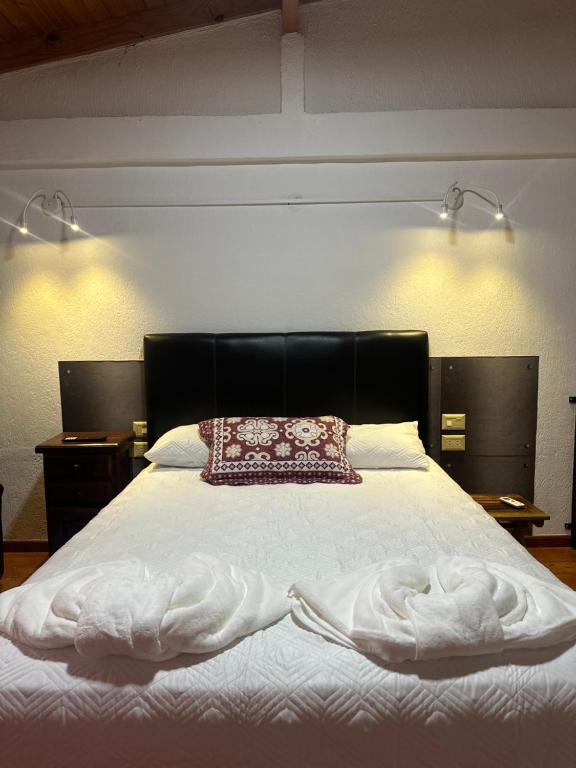 Villa Rica Apart