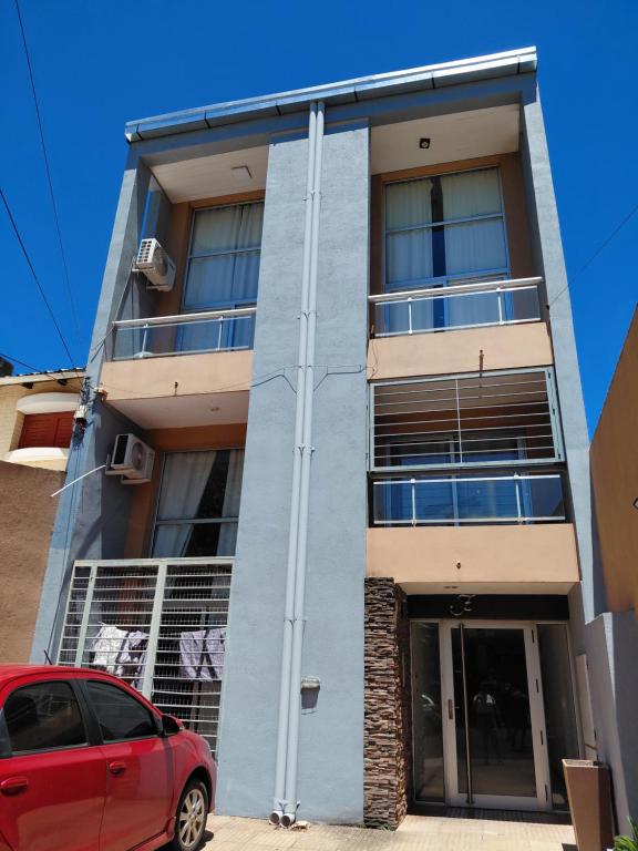 Villa Sarita Loft