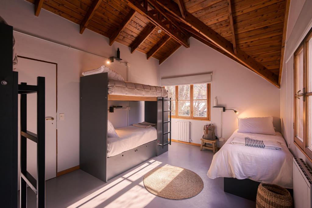 Warthon Hostel