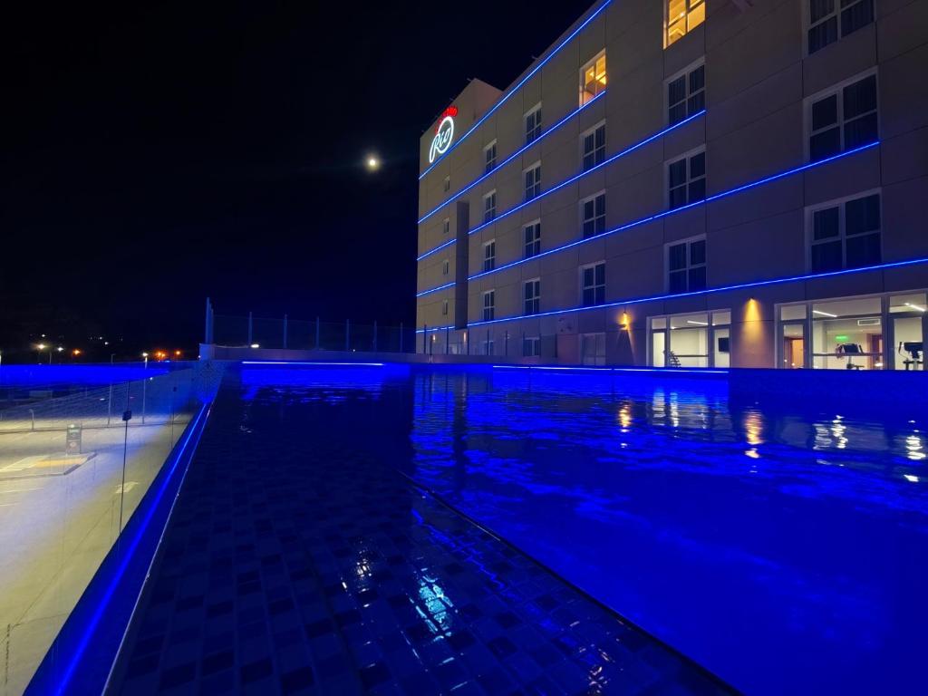 Hotel y Casino del Río - Viedma
